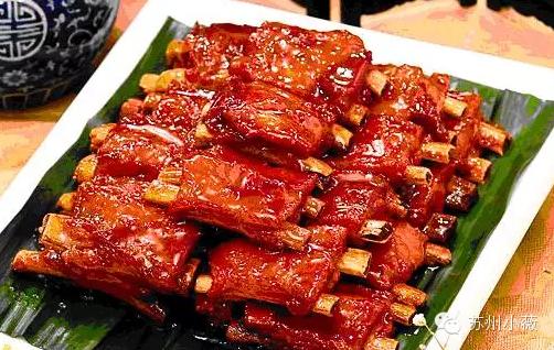 从苏A吃到苏N,吃遍史上最全江苏各市县美食!