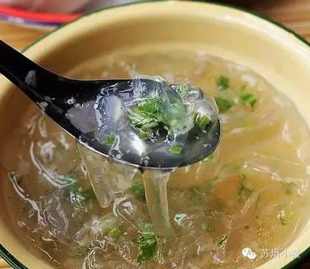 从苏A吃到苏N,吃遍史上最全江苏各市县美食!