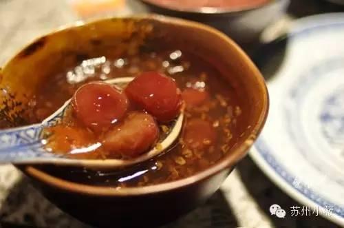 从苏A吃到苏N,吃遍史上最全江苏各市县美食!