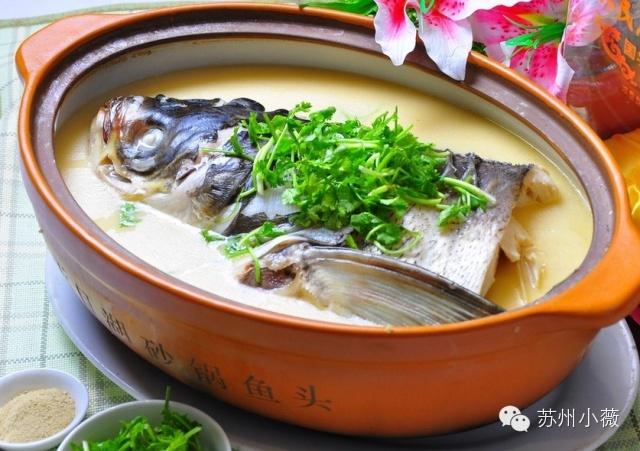 从苏A吃到苏N,吃遍史上最全江苏各市县美食!