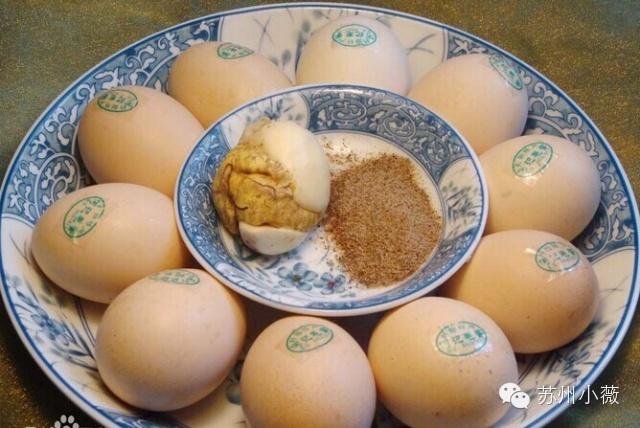 从苏A吃到苏N,吃遍史上最全江苏各市县美食!