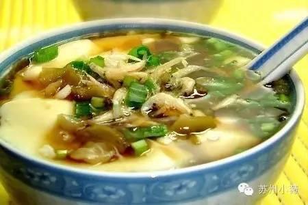 从苏A吃到苏N,吃遍史上最全江苏各市县美食!