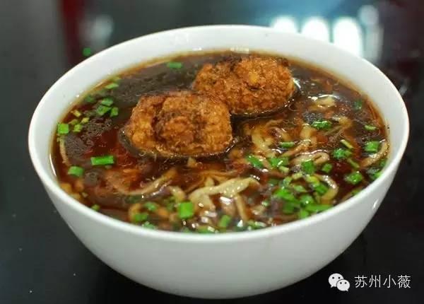 从苏A吃到苏N,吃遍史上最全江苏各市县美食!