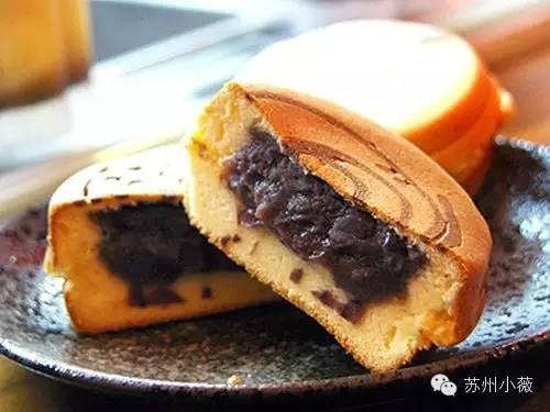 从苏A吃到苏N,吃遍史上最全江苏各市县美食!