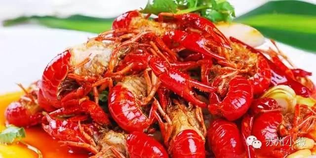 从苏A吃到苏N,吃遍史上最全江苏各市县美食!