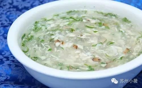 从苏A吃到苏N,吃遍史上最全江苏各市县美食!