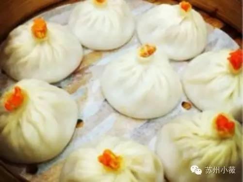 从苏A吃到苏N,吃遍史上最全江苏各市县美食!