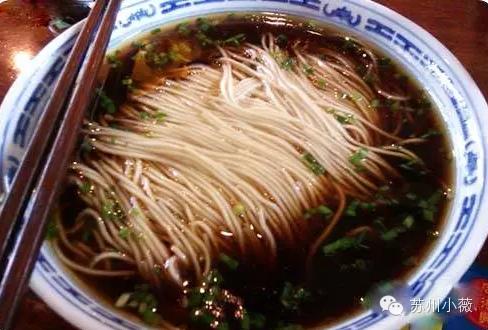 从苏A吃到苏N,吃遍史上最全江苏各市县美食!
