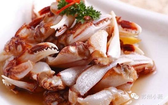 从苏A吃到苏N,吃遍史上最全江苏各市县美食!