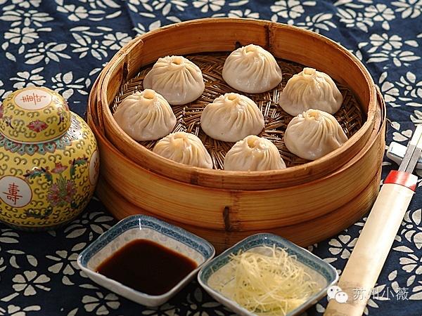 从苏A吃到苏N,吃遍史上最全江苏各市县美食!