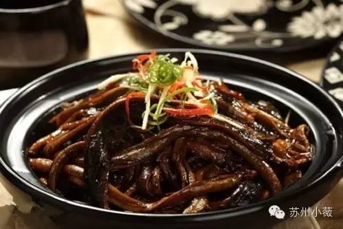 从苏A吃到苏N,吃遍史上最全江苏各市县美食!