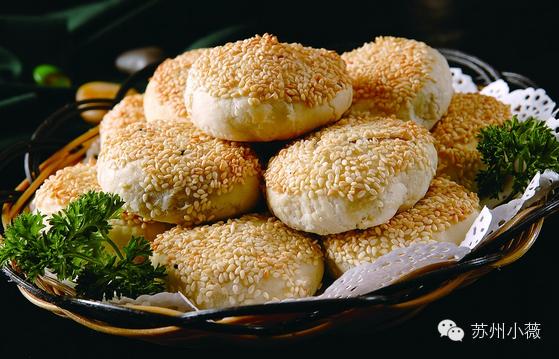 从苏A吃到苏N,吃遍史上最全江苏各市县美食!