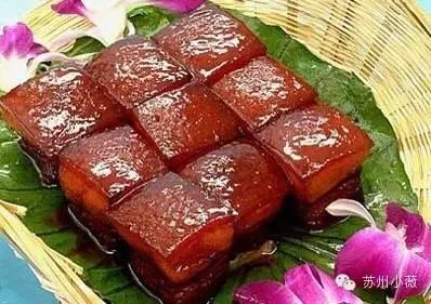 从苏A吃到苏N,吃遍史上最全江苏各市县美食!