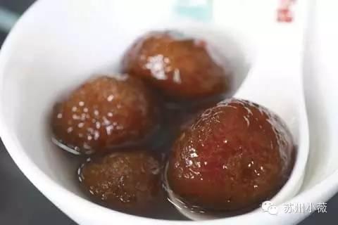 从苏A吃到苏N,吃遍史上最全江苏各市县美食!