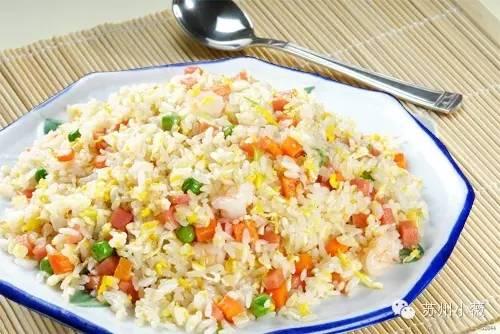 从苏A吃到苏N,吃遍史上最全江苏各市县美食!