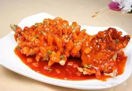 从苏A吃到苏N,吃遍史上最全江苏各市县美食!