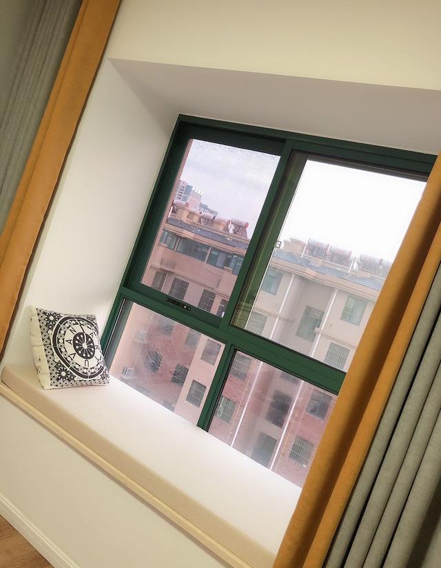 住了两年的小家,晒出来给大家看看,网友都不信以为是新房