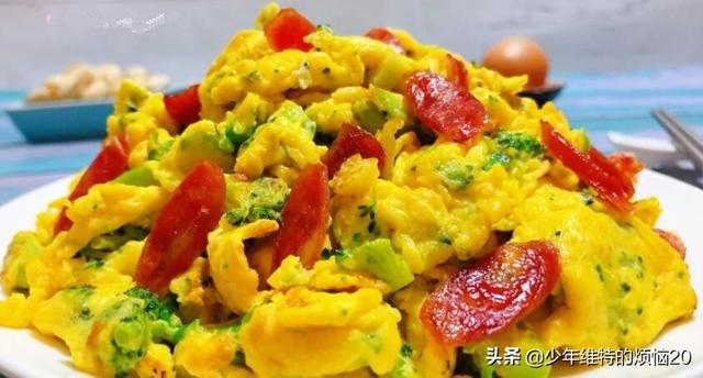 春天了,试试这5道美食,清爽可口又下饭,营养美味,别错过了