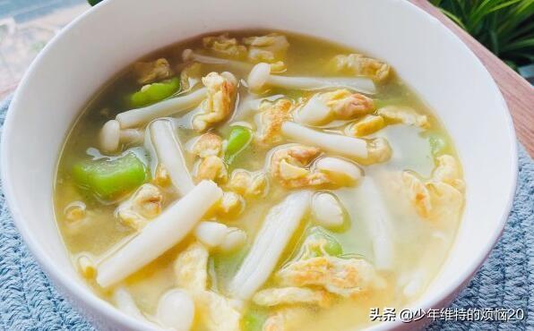 春天了,试试这5道美食,清爽可口又下饭,营养美味,别错过了