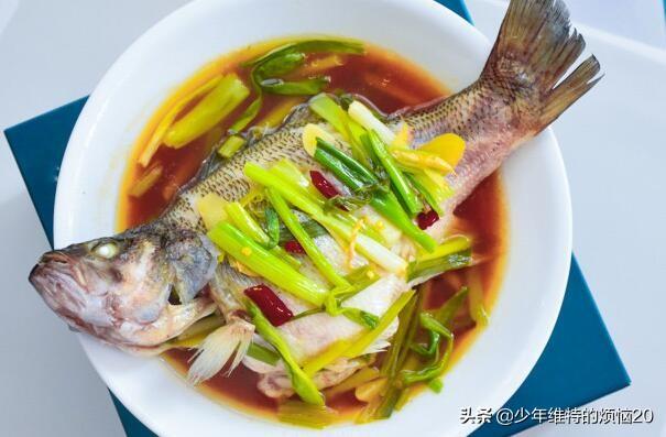 春天了,试试这5道美食,清爽可口又下饭,营养美味,别错过了
