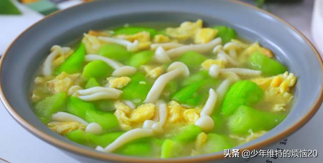 春天了,试试这5道美食,清爽可口又下饭,营养美味,别错过了
