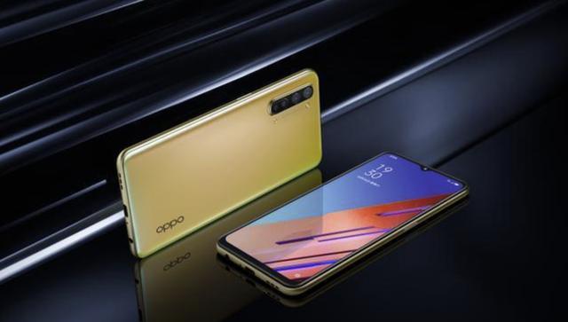 3000元预算下5G手机怎么选?网友:OPPO Reno3元气版亲民不止价格