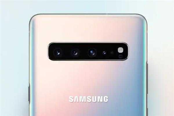 三星Galaxy S10 5G手机4月5日开卖:售价8900元