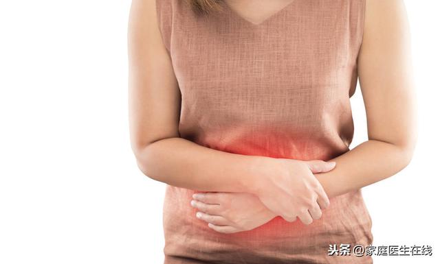 女性经常腹痛是怎么回事？主要与这5种疾病有关，一定要重视