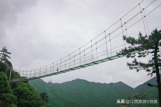 江西这个景区常被吐槽,旺季却天天爆满