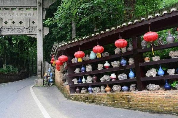 江西最美丽的三大景点,庐山上榜,值得一去