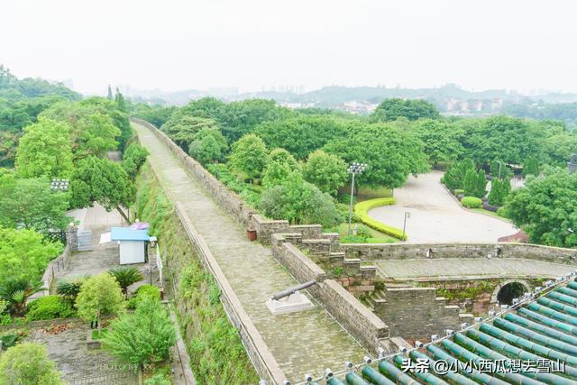 到江西赣州旅游,推荐这5个必去的景点,占了国内旅游多个唯一