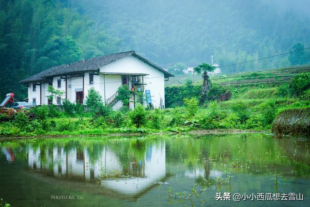 到江西赣州旅游,推荐这5个必去的景点,占了国内旅游多个唯一