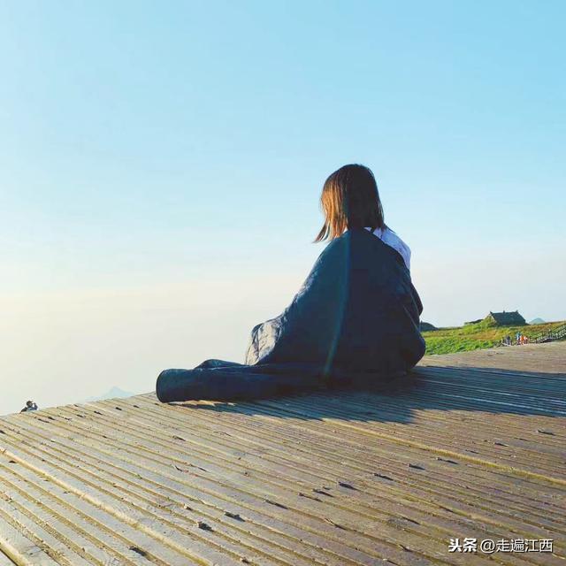 江西最适合一个人去旅行的地方,快收藏起来吧