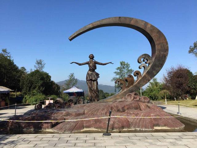 江西旅游必去十大景点,你去过几处?