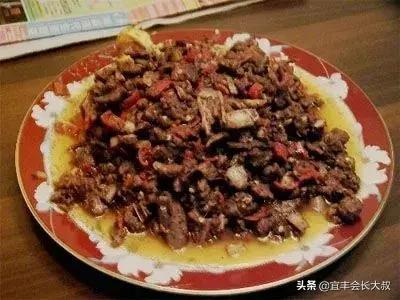 这十大特色地道的江西美食,都吃过才敢说自己是地道江西人
