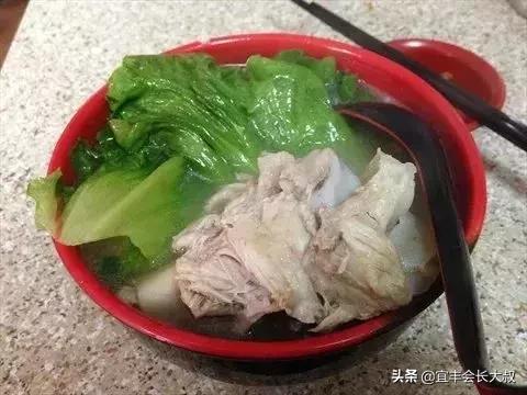 这十大特色地道的江西美食,都吃过才敢说自己是地道江西人