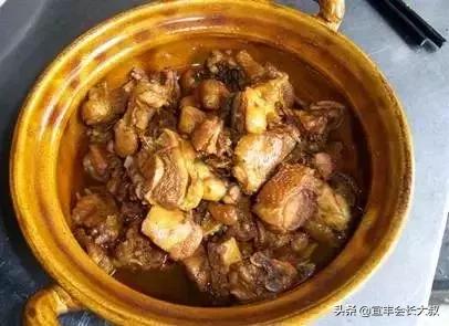 这十大特色地道的江西美食,都吃过才敢说自己是地道江西人