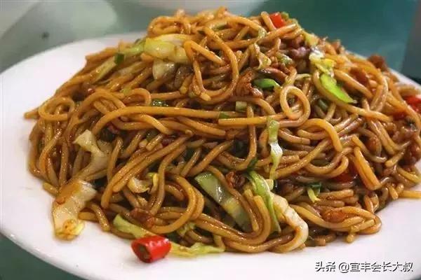 这十大特色地道的江西美食,都吃过才敢说自己是地道江西人