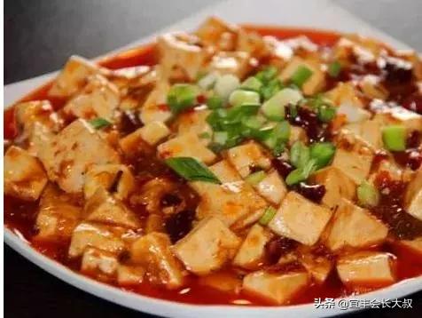 这十大特色地道的江西美食,都吃过才敢说自己是地道江西人