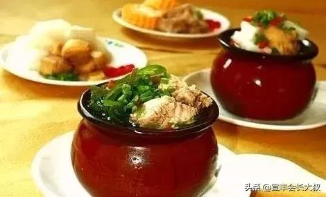 这十大特色地道的江西美食,都吃过才敢说自己是地道江西人