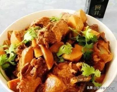 这十大特色地道的江西美食,都吃过才敢说自己是地道江西人