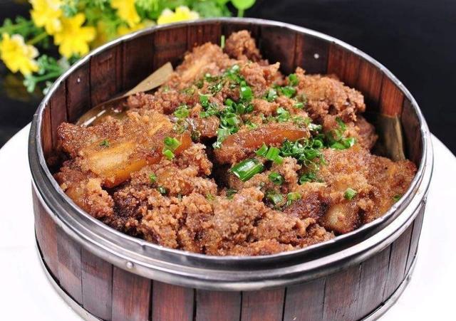 江西南昌十大必吃美食,看看有没有你的最爱