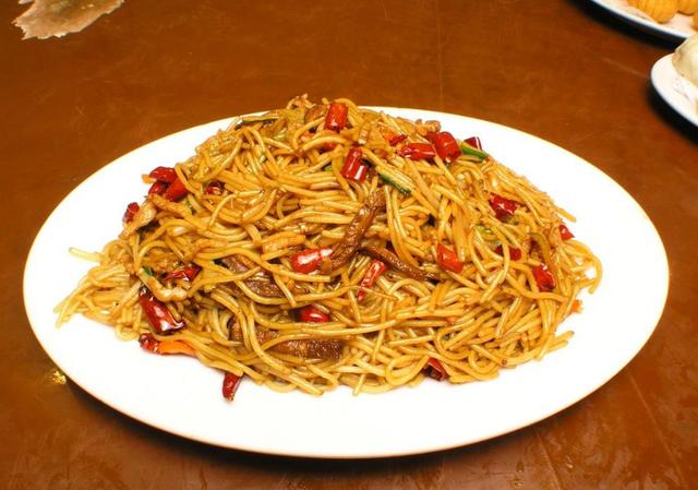 江西南昌十大必吃美食,看看有没有你的最爱