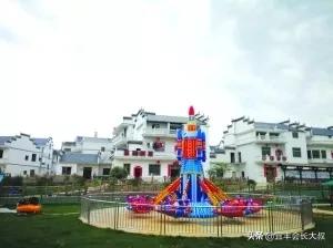 弋阳这个村730多年历史,江西省历史文化古村落