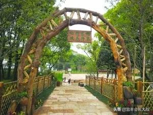 弋阳这个村730多年历史,江西省历史文化古村落
