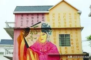 弋阳这个村730多年历史,江西省历史文化古村落