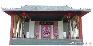 弋阳这个村730多年历史,江西省历史文化古村落
