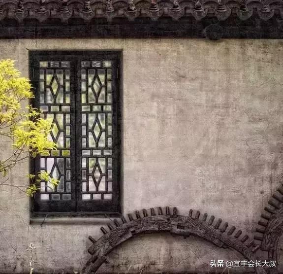江西有一个正在消失的千年古村落,美得惊心动魄