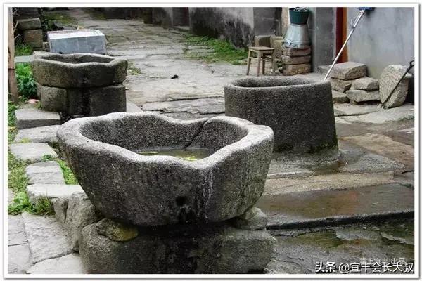 江西有一个正在消失的千年古村落,美得惊心动魄