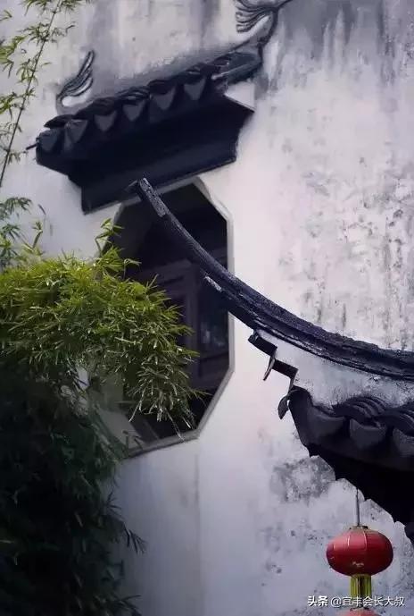 江西有一个正在消失的千年古村落,美得惊心动魄